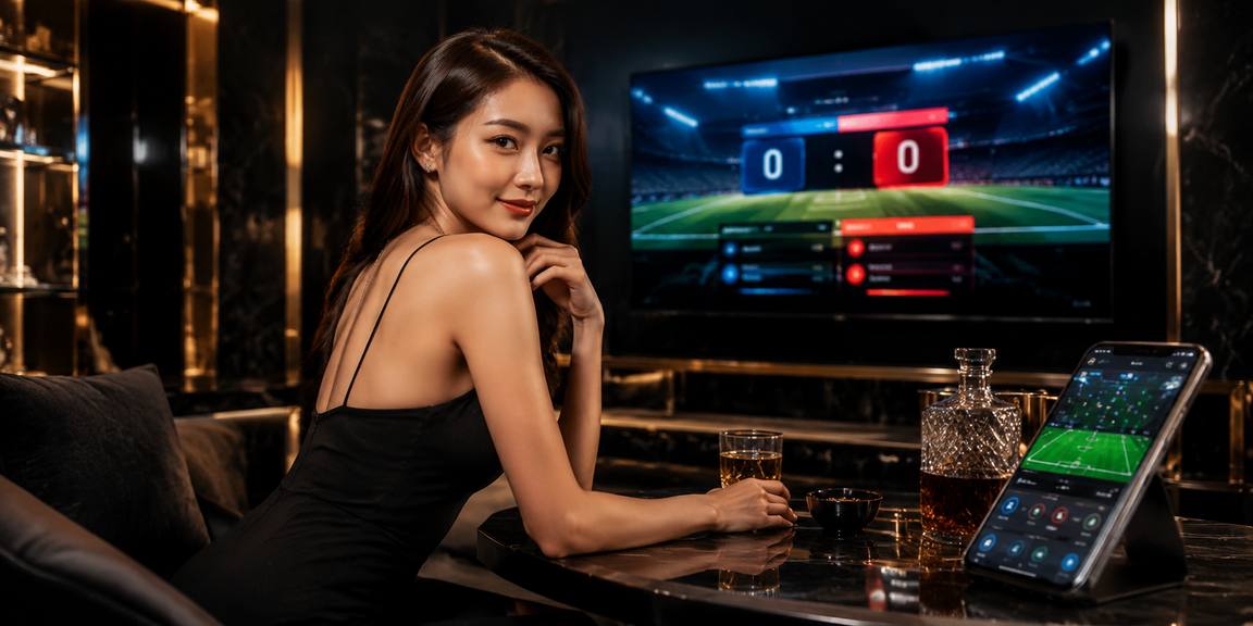 ssis988 Live Football Odds